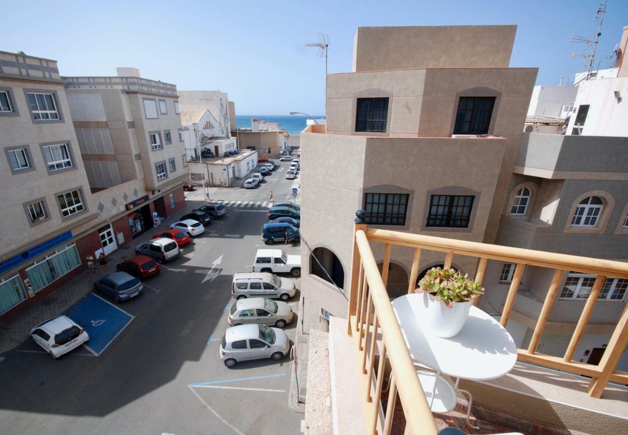 Beach Holiday Home Fue Gran Tarajal Exterior foto